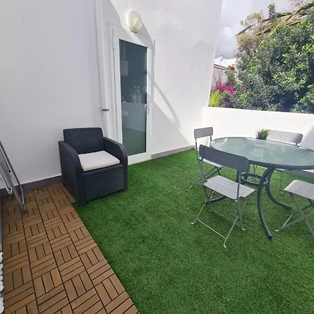 Kyomu El Pilar3 Apartamento *