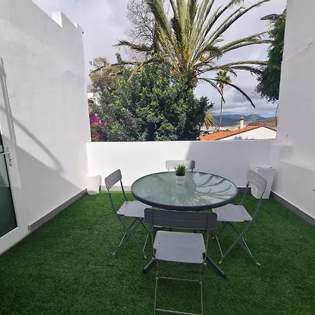 Apartamento Kyomu El Pilar3 *