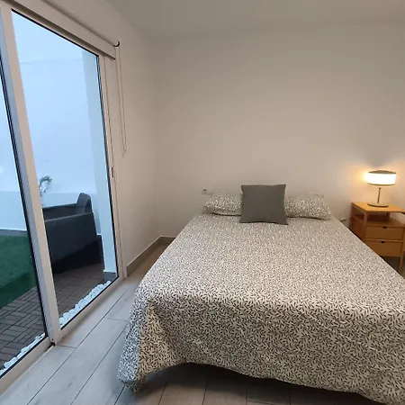 Kyomu El Pilar3 Apartamento La Laguna (Tenerife)