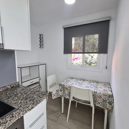 Kyomu El Pilar3 Lägenhet La Laguna (Tenerife)