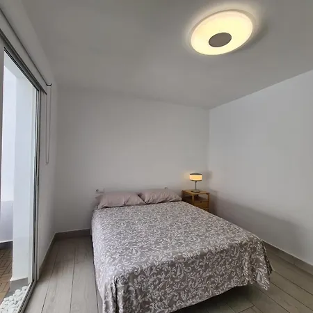 Kyomu El Pilar3 Apartment